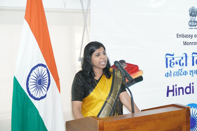 World Hindi Day Celebration - 10 Janjuary 2026.